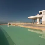 Espectacular Apartamento Con Excelente Vista Cabrero Marina Club