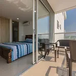 Espectacular Apartamento Con Excelente Vista Cabrero Marina Club