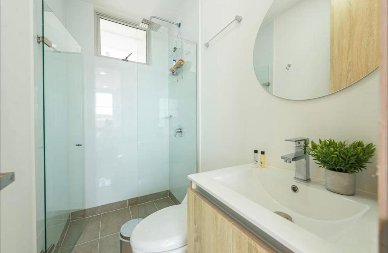 Espectacular Apartamento Con Excelente Vista Cabrero Marina Club Cartagena