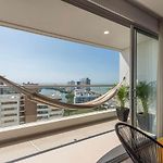 Espectacular Apartamento Con Excelente Vista Cabrero Marina Club