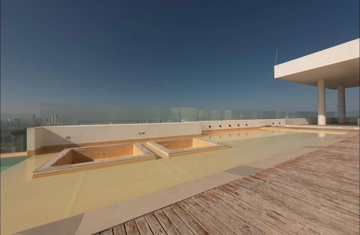 Espectacular Apartamento Con Excelente Vista Cabrero Marina Club Cartagena