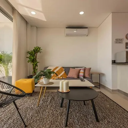 Espectacular Apartamento Con Excelente Vista Cabrero Marina Club