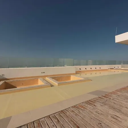 Espectacular Apartamento Con Excelente Vista Cabrero Marina Club Cartagena