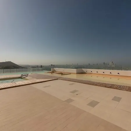 Apartment Espectacular Apartamento Con Excelente Vista Cabrero Marina Club *