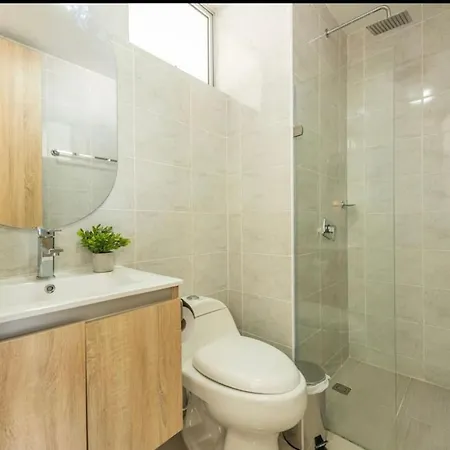 Espectacular Apartamento Con Excelente Vista Cabrero Marina Club * Cartagena
