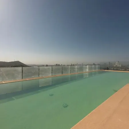 Espectacular Apartamento Con Excelente Vista Cabrero Marina Club * Cartagena