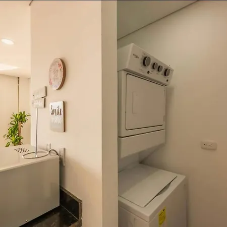 Espectacular Apartamento Con Excelente Vista Cabrero Marina Club Apartment Cartagena