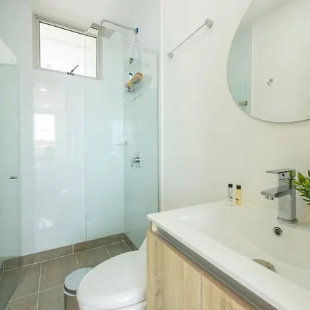 Espectacular Apartamento Con Excelente Vista Cabrero Marina Club Cartagena